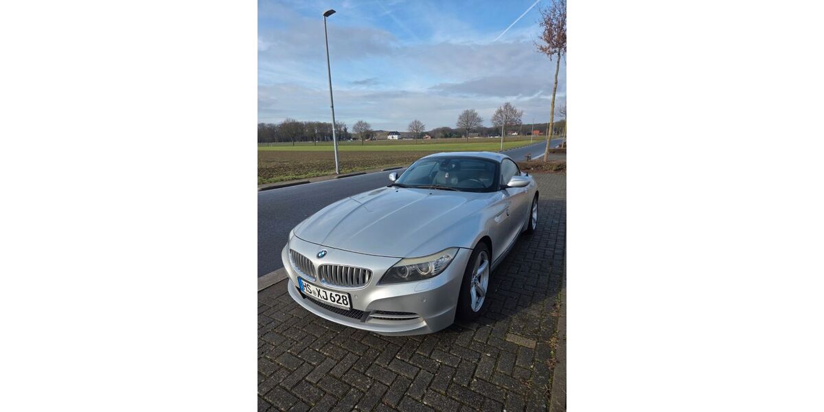 BMW Z4 400.300 km 10.500 &euro; Wassenberg 41849