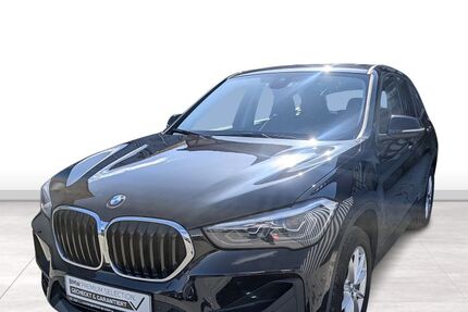 BMW X1 27.683 km 30.839 € Jena 07745