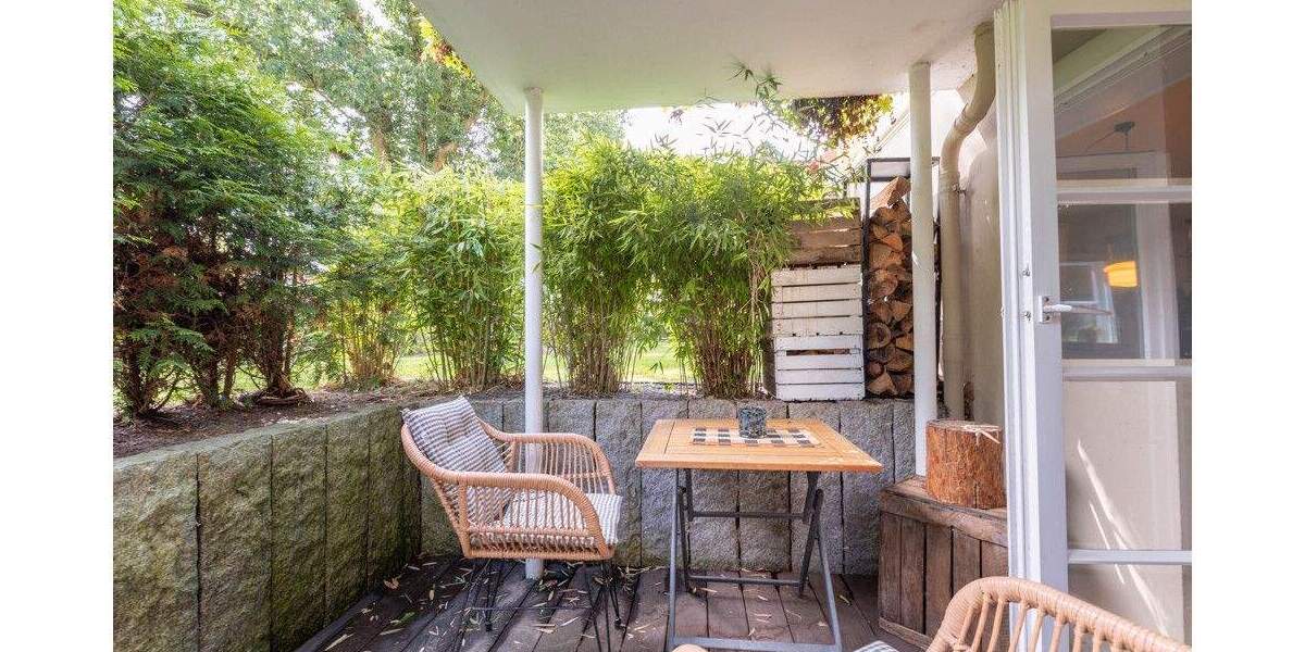 Etagenwohnung Uetersen - 2 Zimmer, 54 m&sup2;, 150.000&euro; | Angebot:25687559