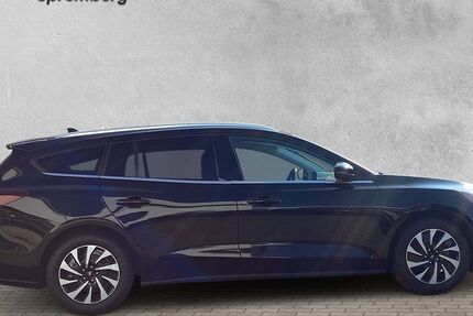 Ford Focus 24.600 km 21.850 &euro; Spremberg (bei Cottbus) 03130