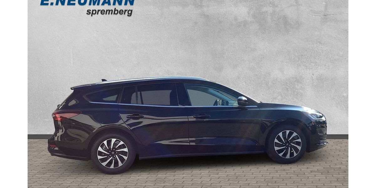 Ford Focus 24.600 km 21.850 &euro; Spremberg (bei Cottbus) 03130