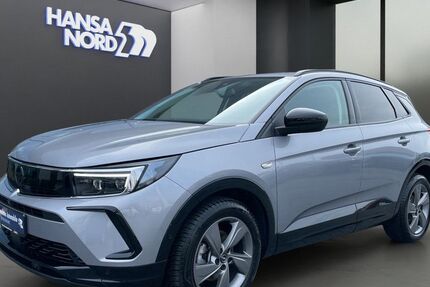 Opel Grandland (X) 9.782 km 24.390 &euro; Lübeck 23554