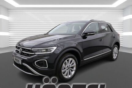 VW T-Roc 8.600 km 33.100 &euro; Osnabrück 49084