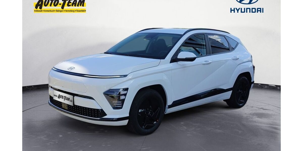 Hyundai KONA 1.001 km 39.750 &euro; Rosenfeld 72348