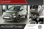 Fiat 500 S Sonderlack Einzelstück Memory City CarPlay 67.000 km 10.490 &euro; Stade 21682
