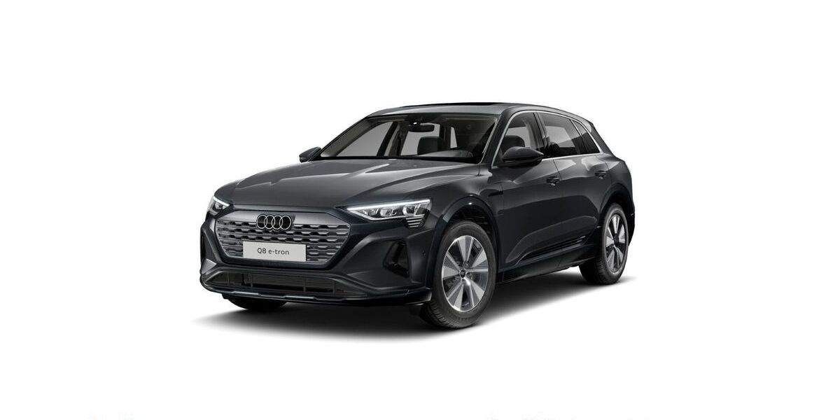 Audi Q8 e-tron 113.101 km 37.890 &euro; Oberursel 61440
