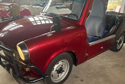 Trabant 601