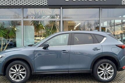 Mazda CX-5 47.008 km 22.930 &euro; Gera 07546
