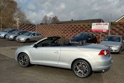 VW Eos 139.000 km 5.490 &euro; Viersen 41749