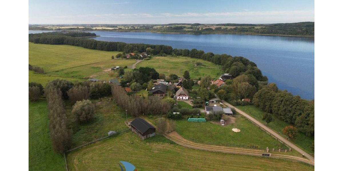 Jahreswechsel-Preis bis 15.Jan., Insel Usedom, Heringsdorf OT Gothen, Gutshaus, Pferdehof, 8 Zimmer, Wfl. ca. 400 m², Grundstück rd. 3,8 ha, Schwimmt 8 zimmer