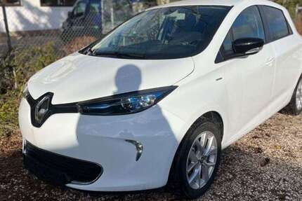 Renault ZOE 18.000 km 7.990 &euro; Ulm (Jungingen) 89081