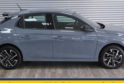 Opel Corsa 10.400 km 18.950 &euro; Gau-Bickelheim 55599