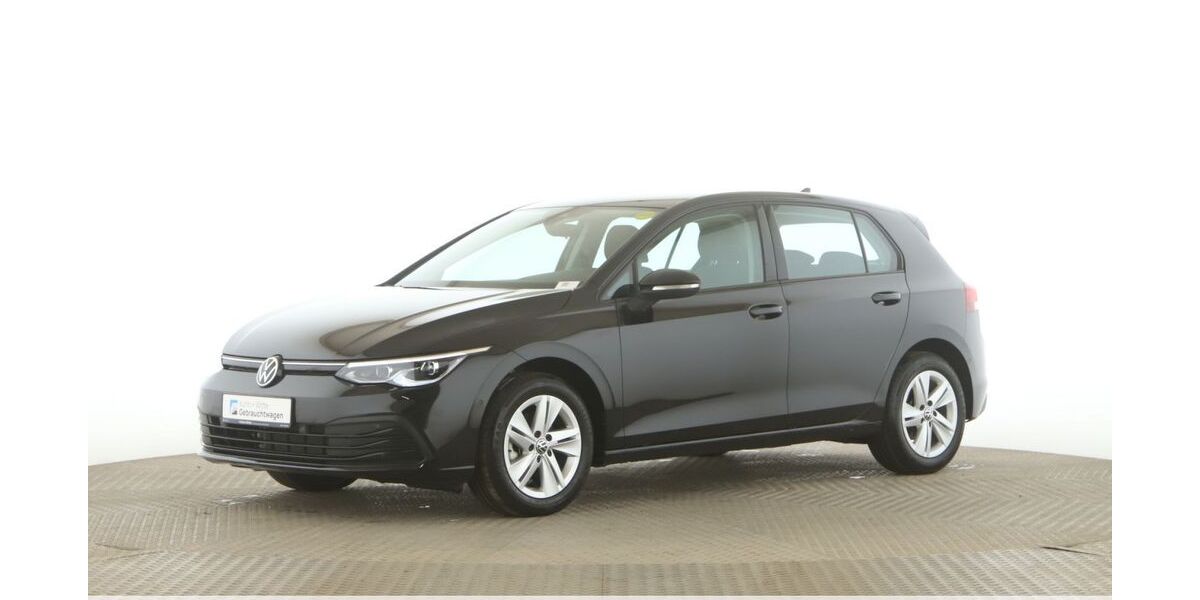 VW Golf 14.973 km 19.675 &euro; Jesteburg 21266