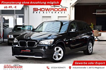 BMW X1 208.000 km 6.600 &euro; Waghäusel 68753