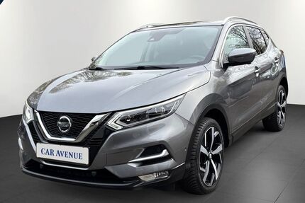 Nissan Qashqai 87.800 km 17.490 &euro; Wittlich 54516