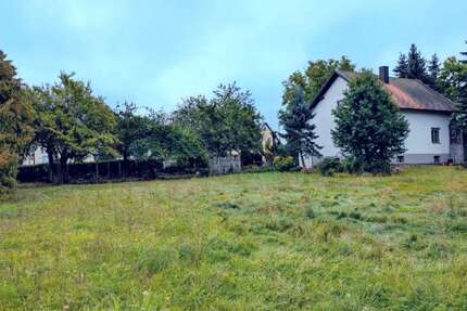 Grundstück zu verkaufen in Rötz 120.000 € 977 m² zimmer