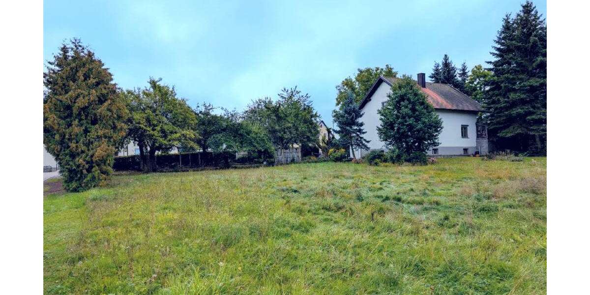 Grundstück zu verkaufen in Rötz 120.000 € 977 m² zimmer