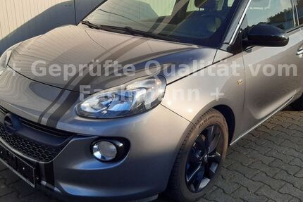 Opel Adam 43.856 km 9.999 &euro; Dorsten 46282