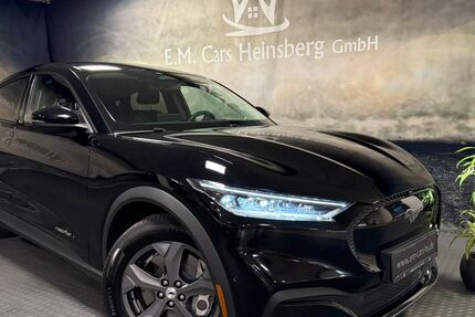 Ford Mustang Mach-E 100.000 km 24.900 &euro; Heinsberg 52525