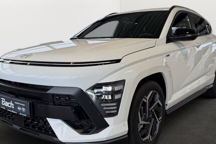 Hyundai KONA 3.000 km 30.690 &euro; Villingen-Schwenningen 78048