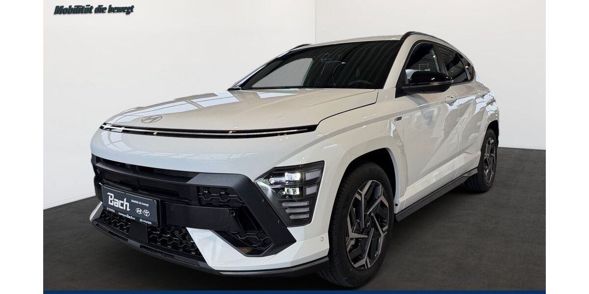 Hyundai KONA 3.000 km 30.690 &euro; Villingen-Schwenningen 78048