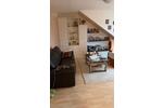 Dachgeschoßwohnung Ingolstadt Friedrichshofen-Hollerstauden - 2 Zimmer, 59 m&sup2;, 850&euro; | Angebot:26181940