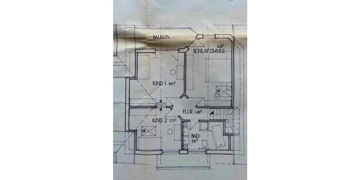 Einfamilienhaus Gemünden am Main - 5.5 Zimmer, 125 m&sup2;, 1.300&euro; | Angebot:24775054