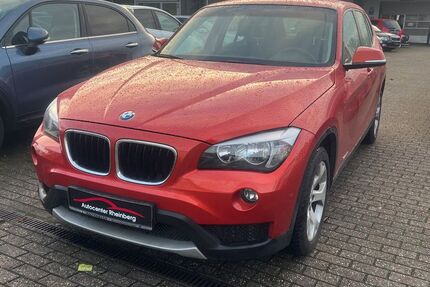BMW X1 115.000 km 11.300 € Rheinberg 47495