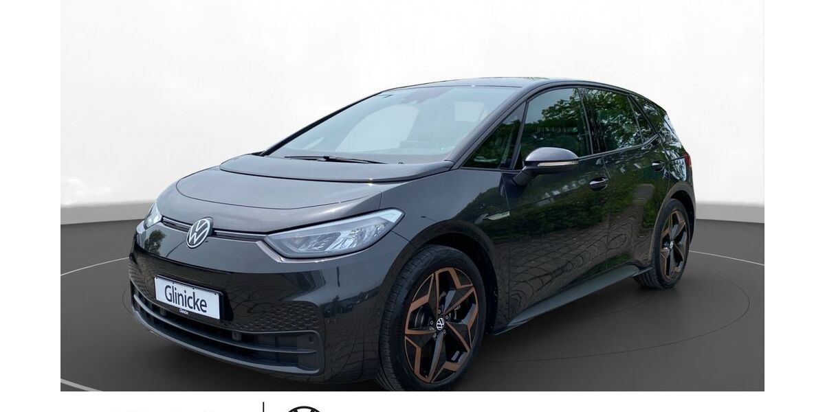 VW ID.3 54.504 km 24.480 &euro; Witzenhausen 37213