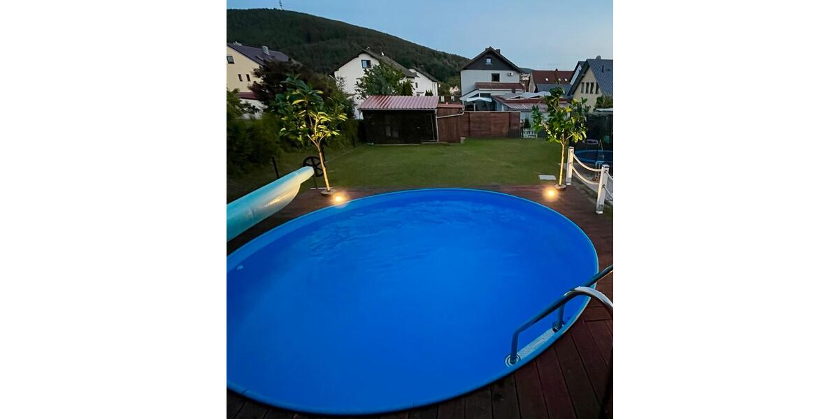 Einfamilienhaus Gemünden am Main - 5.5 Zimmer, 125 m&sup2;, 1.300&euro; | Angebot:24775054