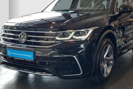 VW Tiguan 44.527 km 38.990 € Glinde 21509