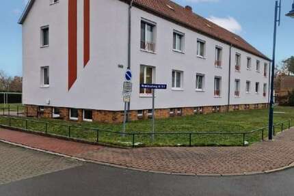 Wohnung zum Kaufen in Röderaue 68.000 € 59.58 m²