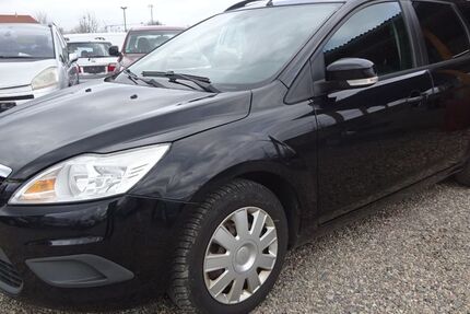 Ford Focus 328.600 km 950 &euro; Dresden 01219