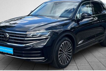 VW Touareg 26.850 km 71.890 &euro; Achim 28832