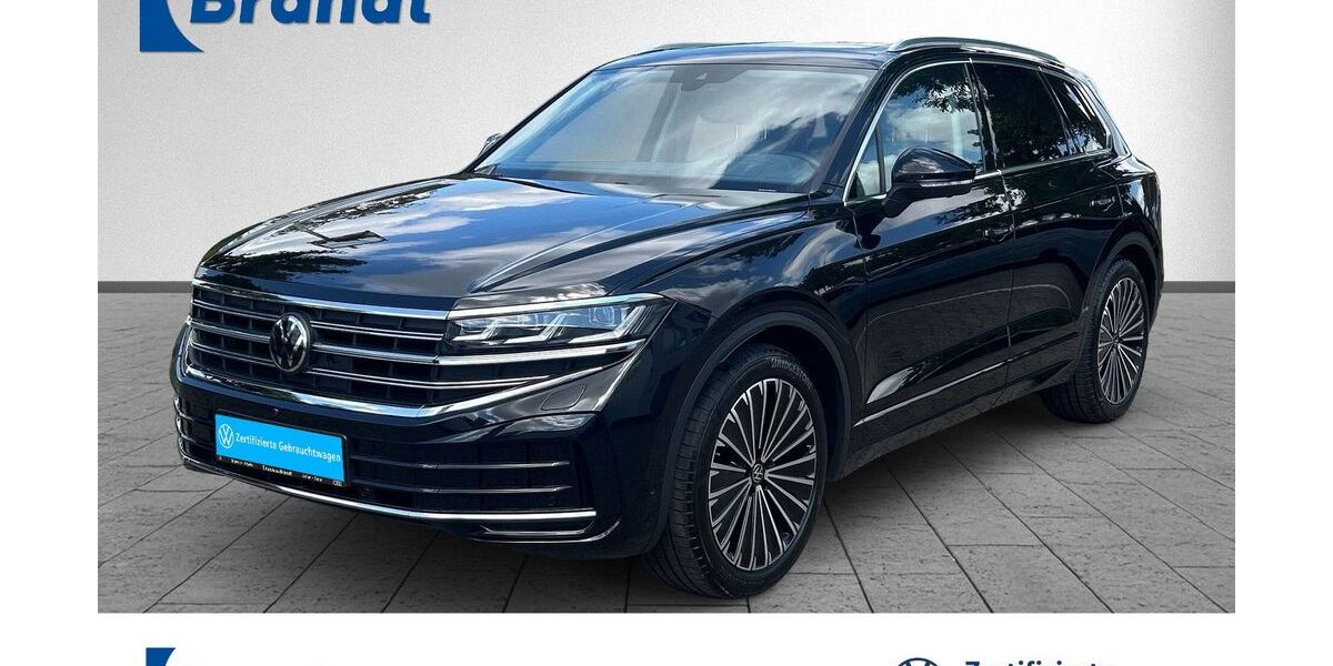 VW Touareg 26.850 km 71.890 &euro; Achim 28832