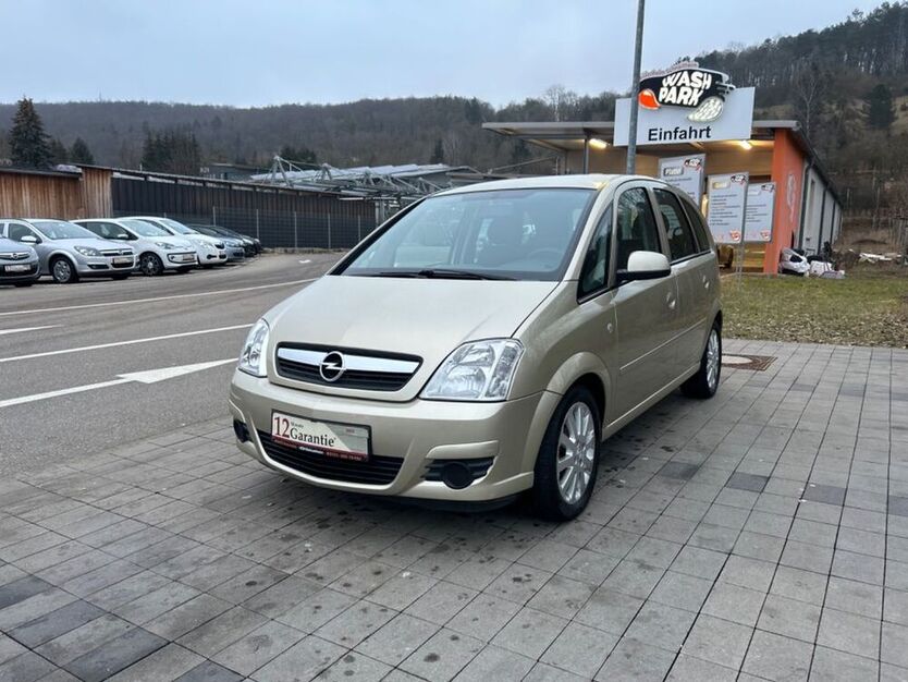 Meriva