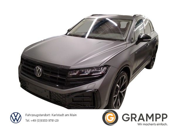 VW Touareg 19.311 km 72.430 &euro; Lohr am Main 97816