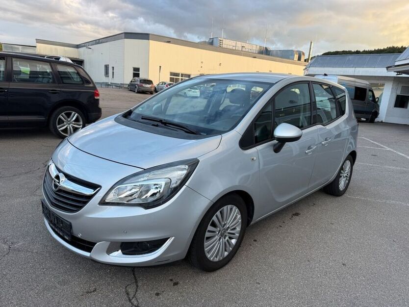 Meriva