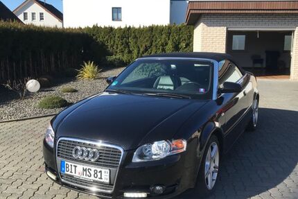 Audi A4 152.000 km 7.500 &euro; Bollendorf 54669