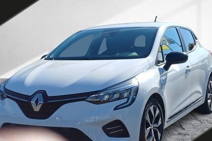 Renault Clio 120.756 km 12.900 &euro; Bernau 16321