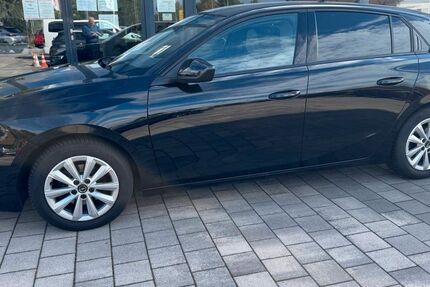 Opel Astra 49.900 km 19.980 &euro; Nidda 63667