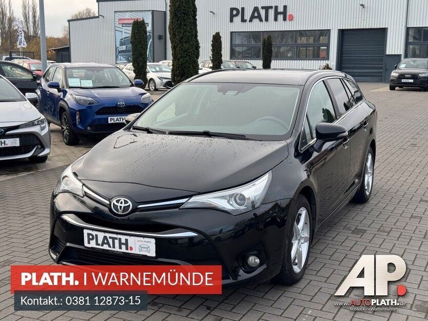 Avensis