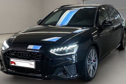 Audi A4 76.372 km 30.217 &euro; Krefeld 47805