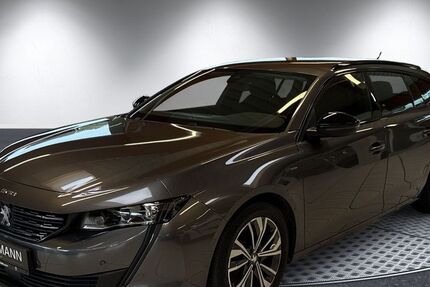 Peugeot 508 40.447 km 21.890 &euro; Schenefeld 25560