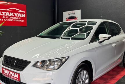 Seat Ibiza 33.000 km 13.990 &euro; Mannheim 68309