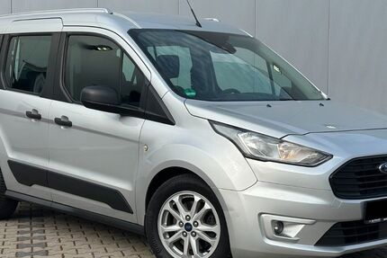 Ford Tourneo Connect 74.000 km 13.300 &euro; Heusenstamm 63150