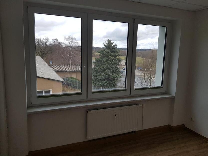 1Zimmer Küche Bad, am Busbahnhof mit schönem Ausblick zimmer