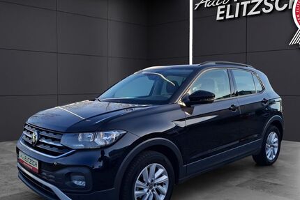 VW T-Cross 23.500 km 21.990 &euro; Kamenz 01917