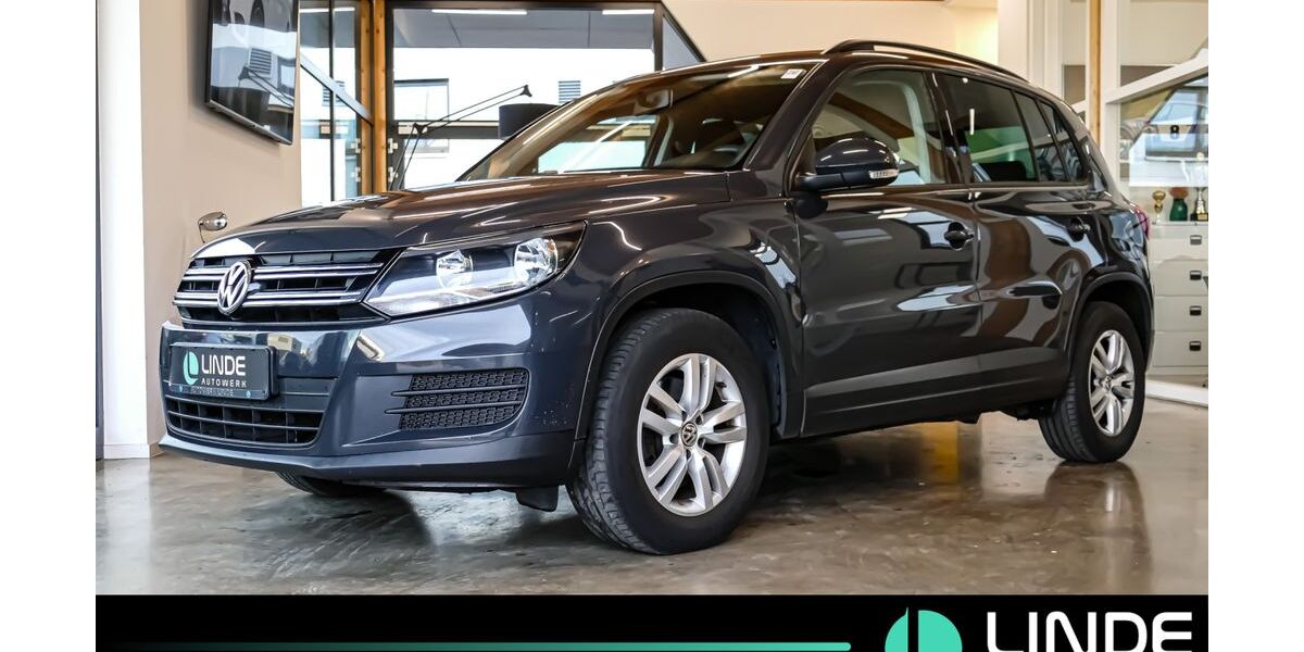 VW Tiguan 187.800 km 8.900 &euro; Kusterdingen 72127