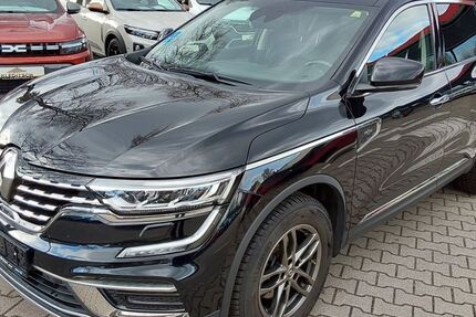 Renault Koleos 46.887 km 34.300 &euro; Kamenz 01917